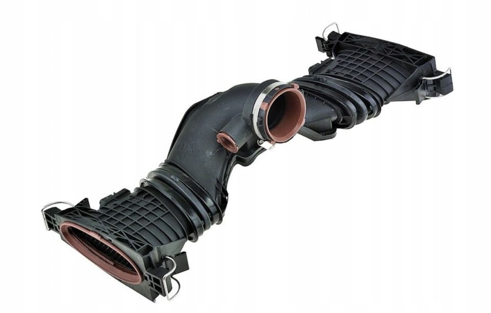 Przewód ssący powietrza z MAF Mercedes 3.0-3.5 cdi E 211 S211 W204