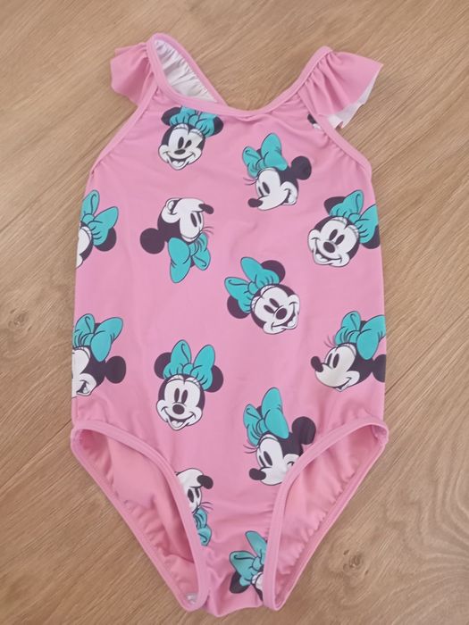 Купальник Дісней Мінні, 6 років