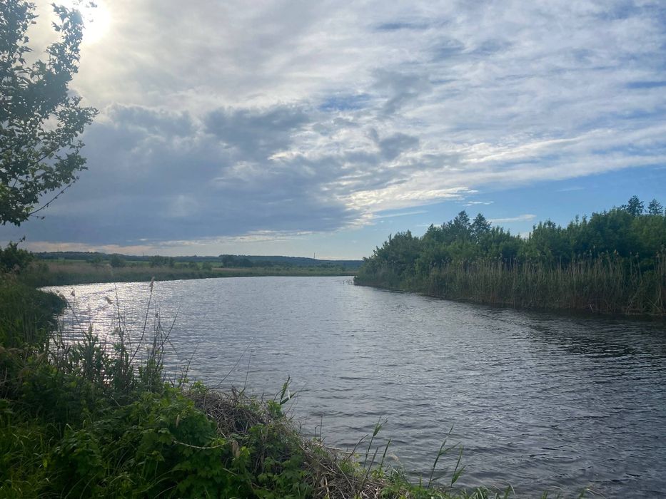 Продаю земельну ділянку - Більше