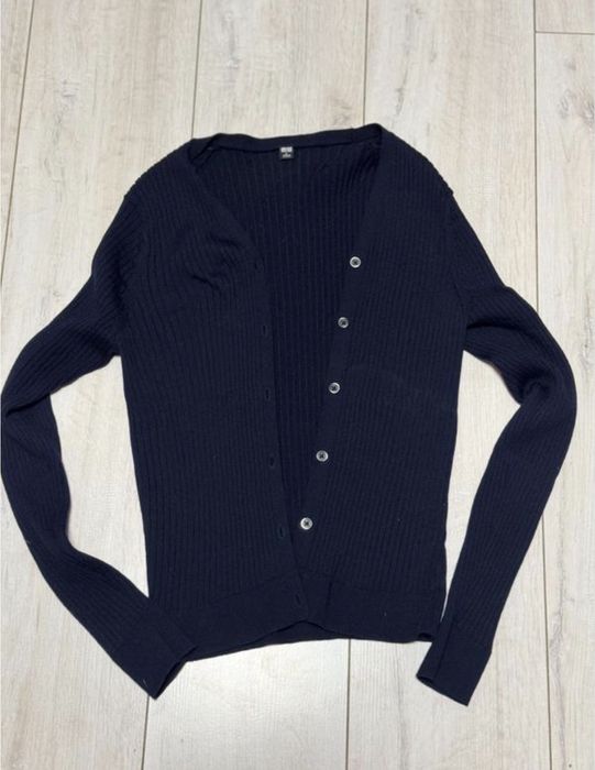 Кардиган кофта Uniqlo Hm