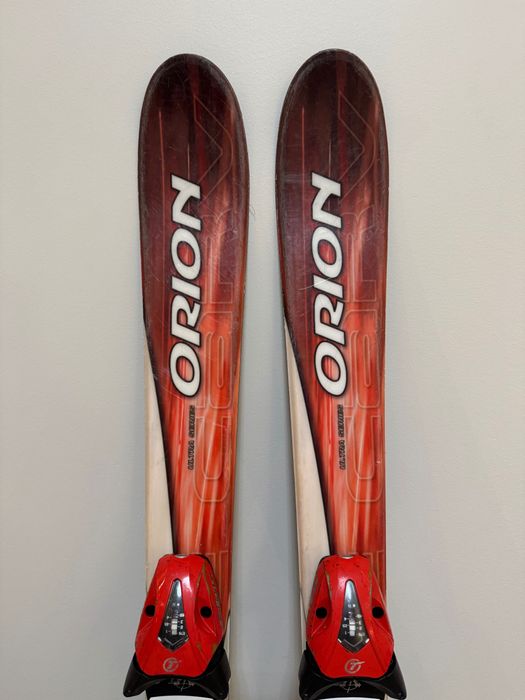 Narty Orion Ultra 100 cm