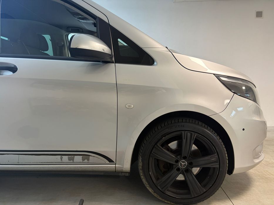 Jantes 19' Mercedes