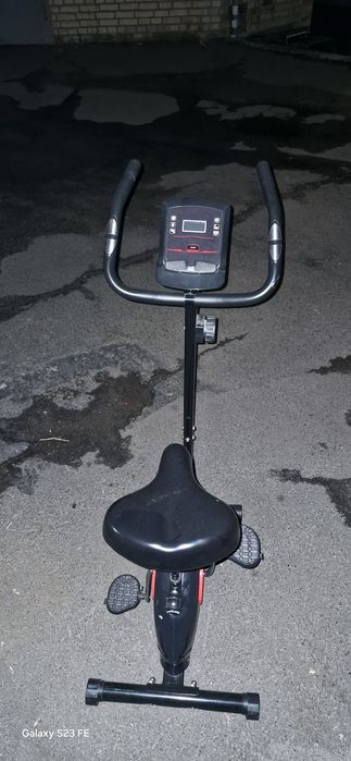 Продажа Велотренажёр