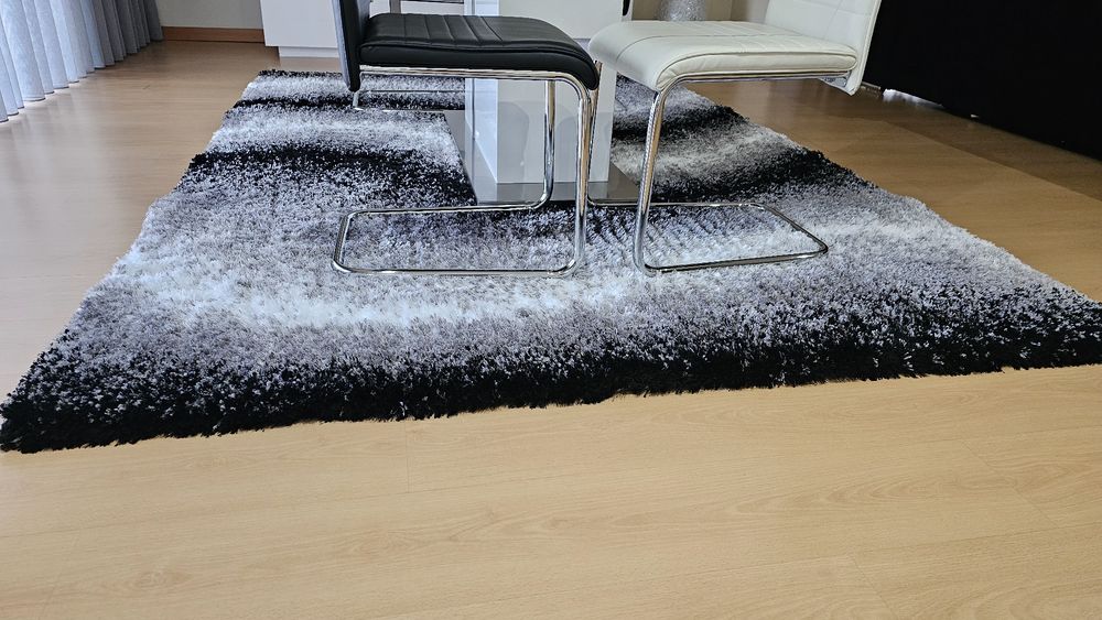 Conjunto 3 carpetes