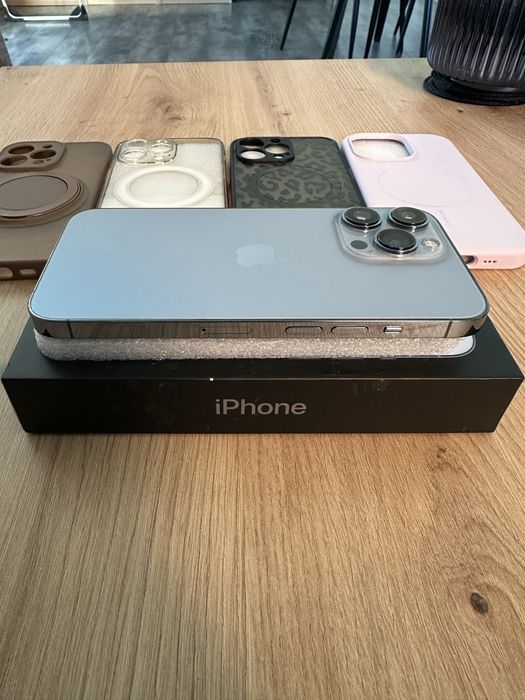 Iphone 13 PRO super stan