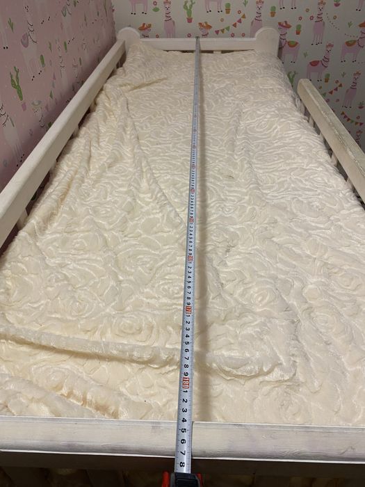 Кровать чердак дитяча