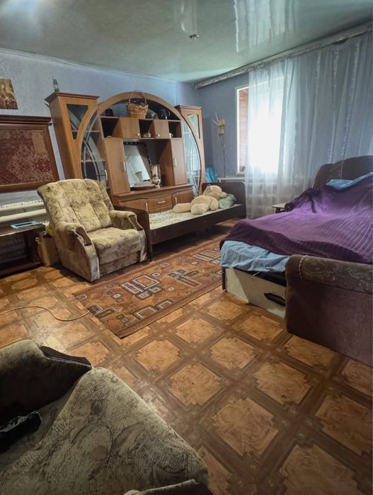 Терміново‼️Продам будинок 58 м² у Мар’янівці