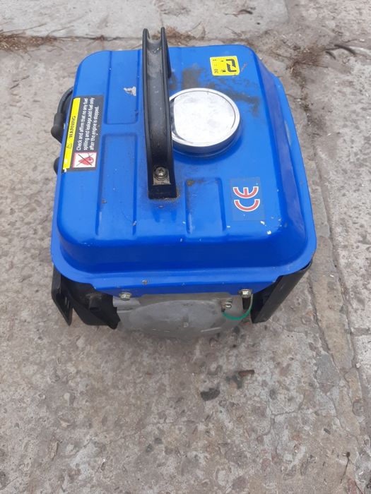 Продам генератор