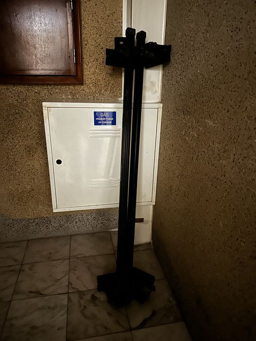 Barra tejadilho universal