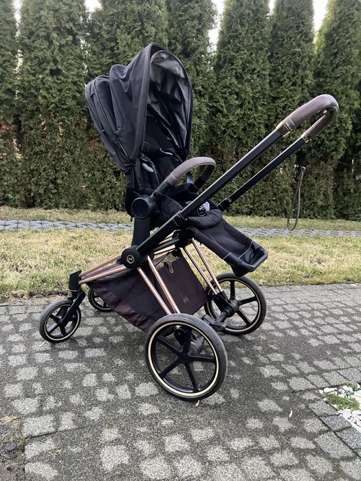 Wozek Cybex Priam