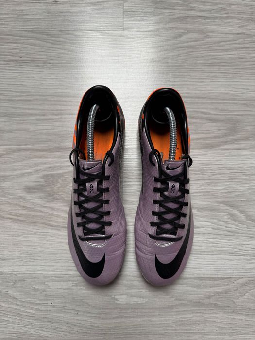 Korki Nike Mercurial Vapor IX 9 ACC profesjonalne profy Elite r.40