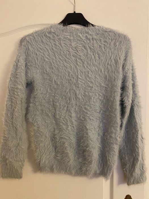 Sweterek z jednorożcem