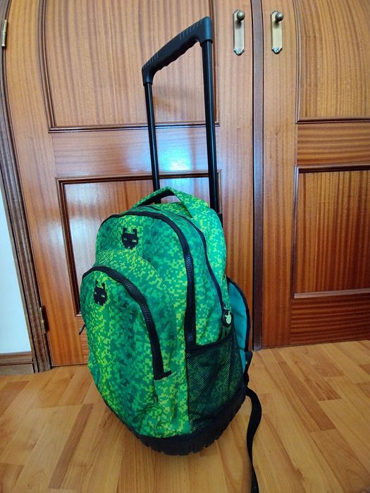Mochila escolar 1° Ciclo