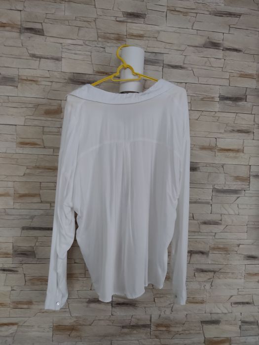 Elegancka bluzka /koszula Reserved M
