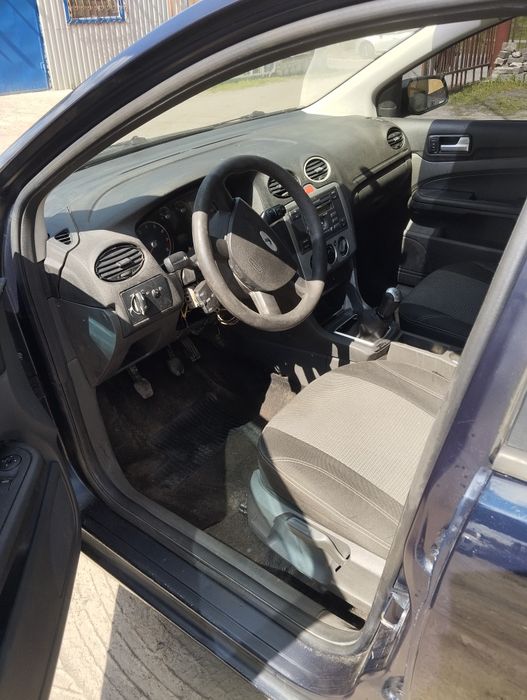 Продам авто Ford focus 2