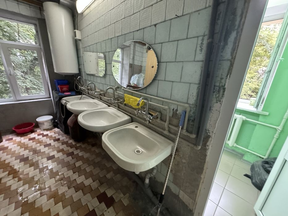 Продаж кімнати у гуртожитку, вул. Горлівська 124/1, Вирлиця,Харківська