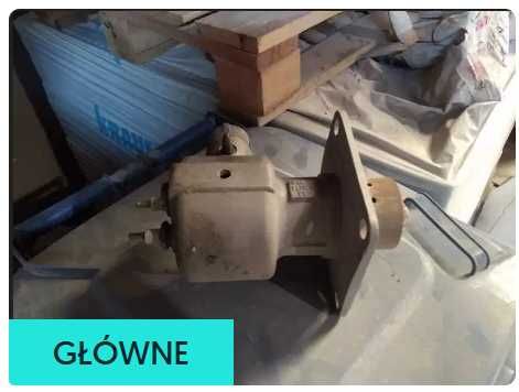 palnik gazowy do pieca SACMI FORNI PL7