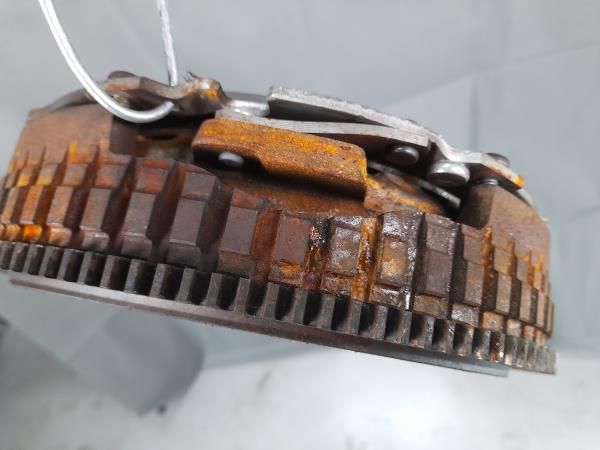 Kit embraiagem RENAULT Megane II Break (KM0/1_)