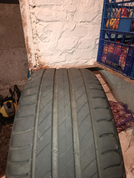 Продам диски GT-line R17 5/114.3