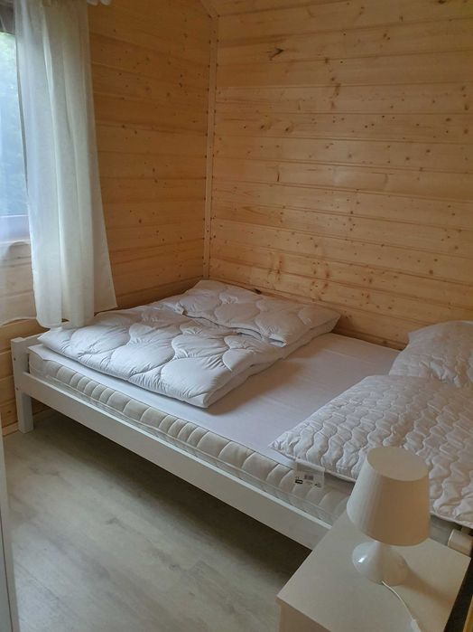 Domki nad morzem w Rusinowie" Boże Ciało" "Wakacje"