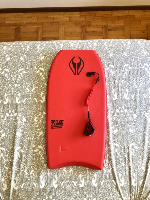 Prancha Bodyboard NMD