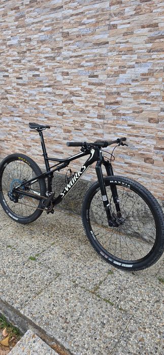 Specialized Epic S-works