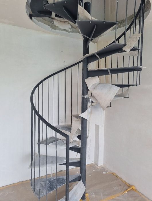 Виготовлення металоконструкцій під замовлення.