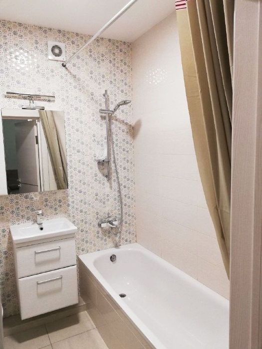 Погодинно квартира в районі автовокзал