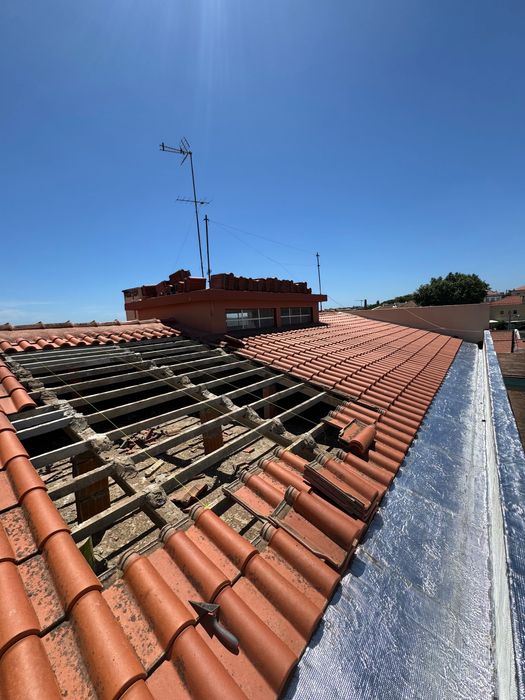 Remodelações e Reparações Rápidas Lisboa | Fauro Construções