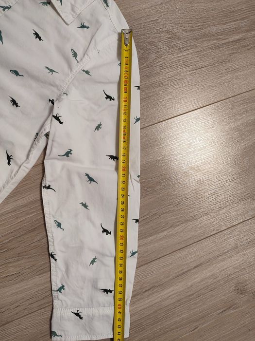 Рубашка 6-7 лет. На 1 класс