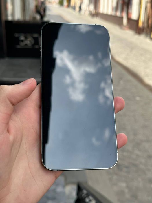 Apple iPhone 14 Pro Max 128гб Silver 256gb Deep Purple 512гб Gold Space Black Neverlock акум 90-100%