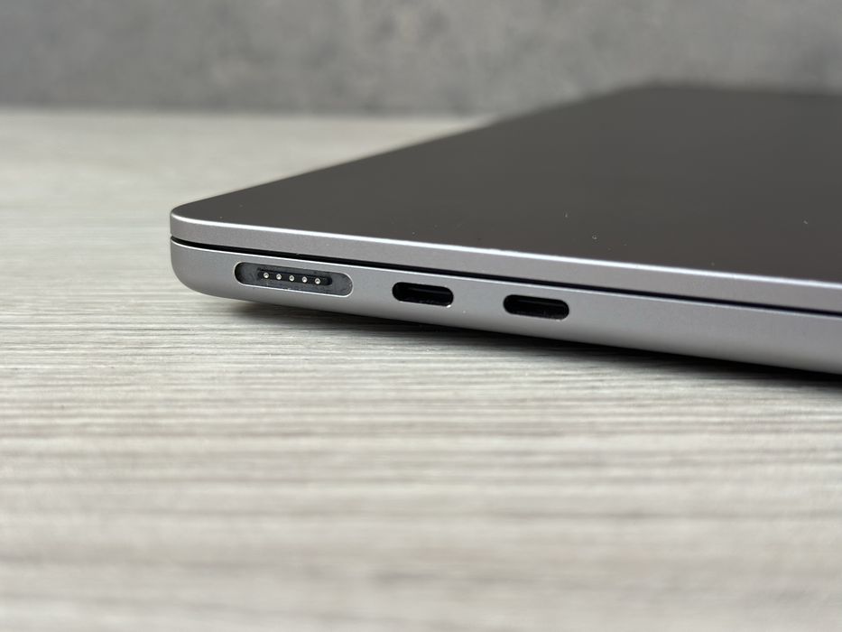 Macbook air m2 A2681 16gb 512gb 90%