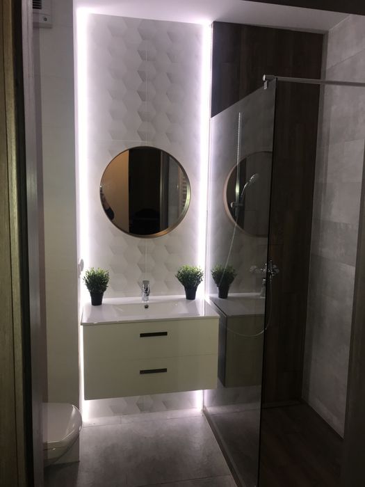 Mieszkanie Zabrze, 2 pok.Nowe osiedle.Bez posrednika