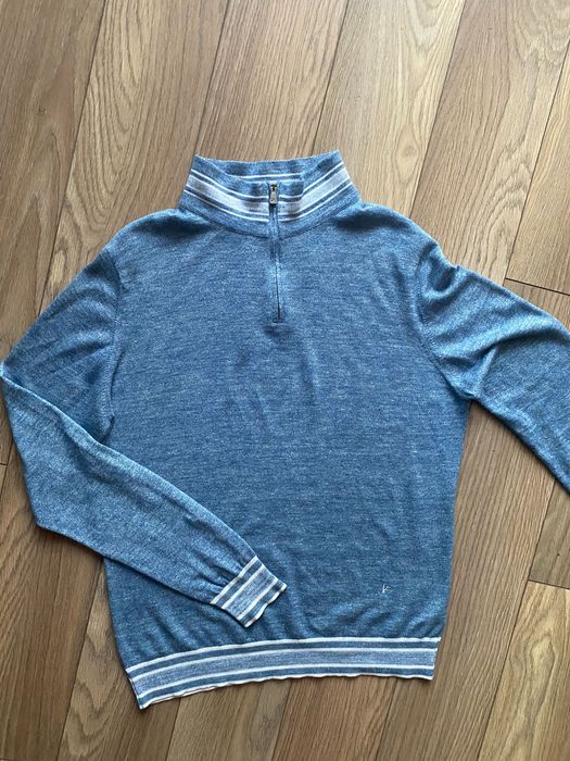 ISAIA NAPOLI трикотаж, розмір XL
