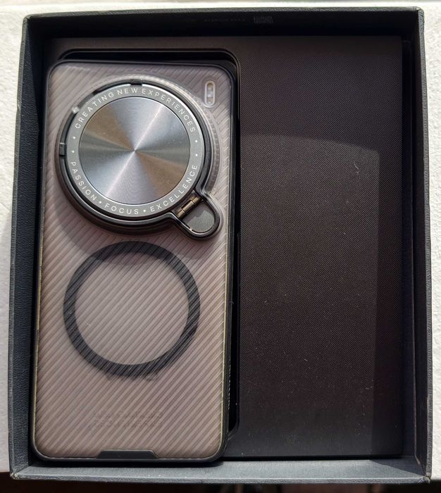 Vivo X200 Pro -Топ  Камерофон, ВІДМІННИЙ СТАН, Dimensity9400 супер