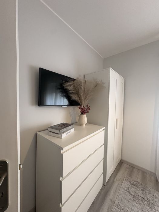 Apartamento T1 mobilado junto ao El Corte Ingles
