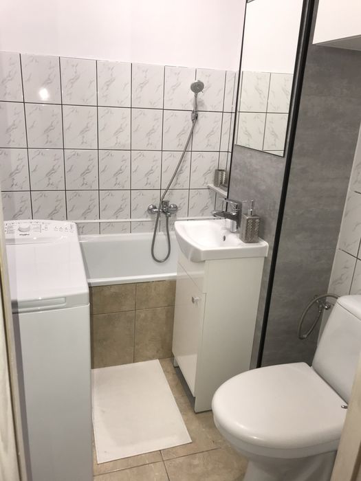 Wynajmę przytulne mieszkanie