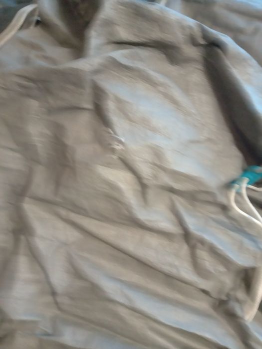 Namiot kempingowy dmuchany  Quechua Air Seconds 4.1 Fresh & Black 4 os