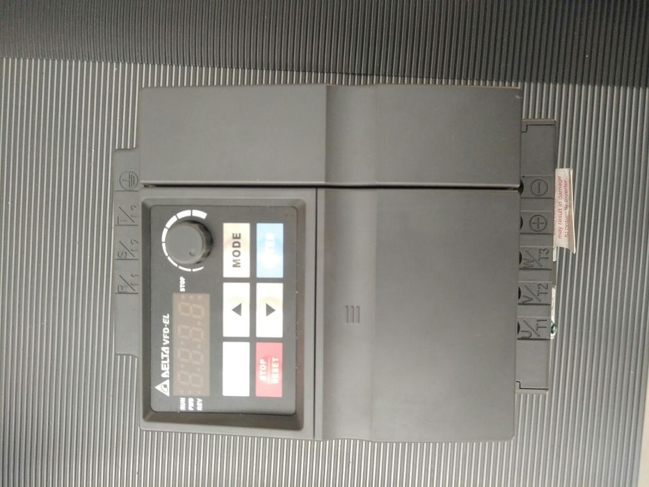 variador velocidade, inverter, controlo de motor trifásico, Envio 24h