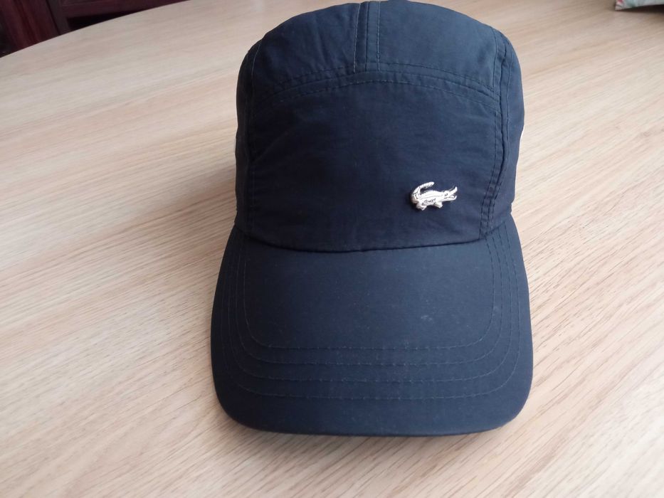 Кепка "Lacoste".