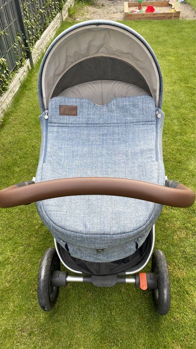Wózek Stokke Trailz 2w1