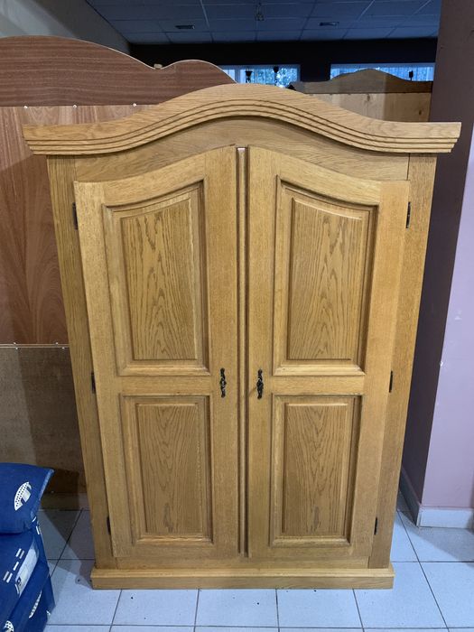 Шафа, шкаф, прихожа, гардероб, спальня бу, меблі з Європи