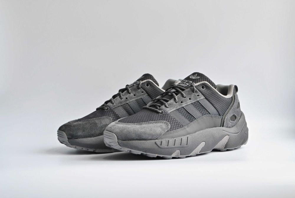 adidas zx22 boost - купити чоловіче взуття - Ціна на OLX.ua