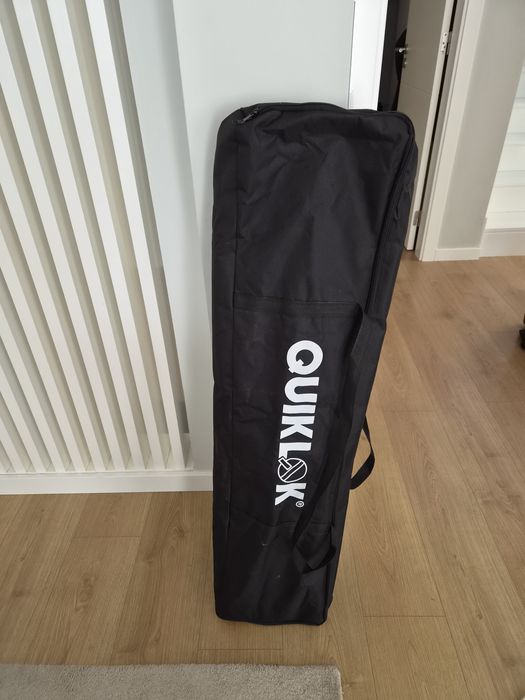 Tripé Coluna QUIK LOK S/171