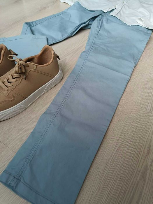 Штани чоловічі oodji