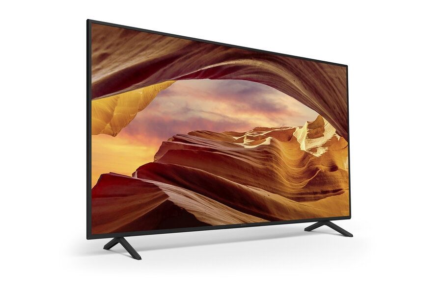 Nowy sony 43 cale 4k Google tv Android 43x75wl gw12m telewizor