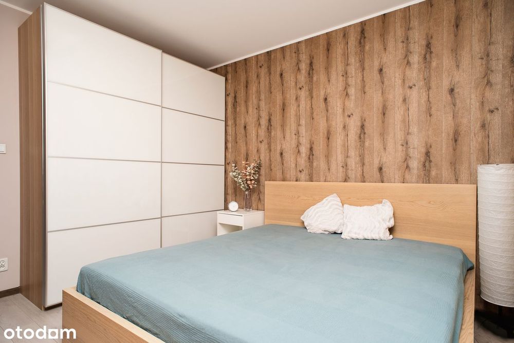 REZERWACJA! Wyjątkowe 72,35 m² | 3 pokoje | 2 balkony | Garaż - Widok 5