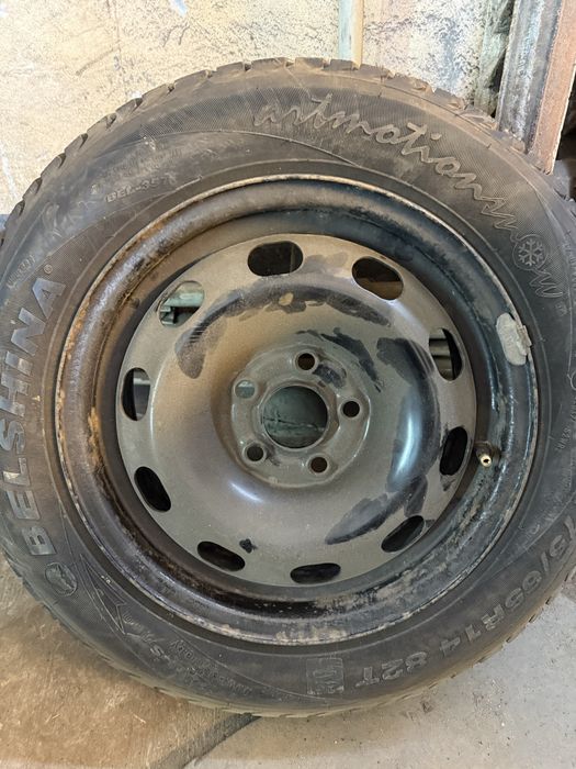 Продам диски 5/100