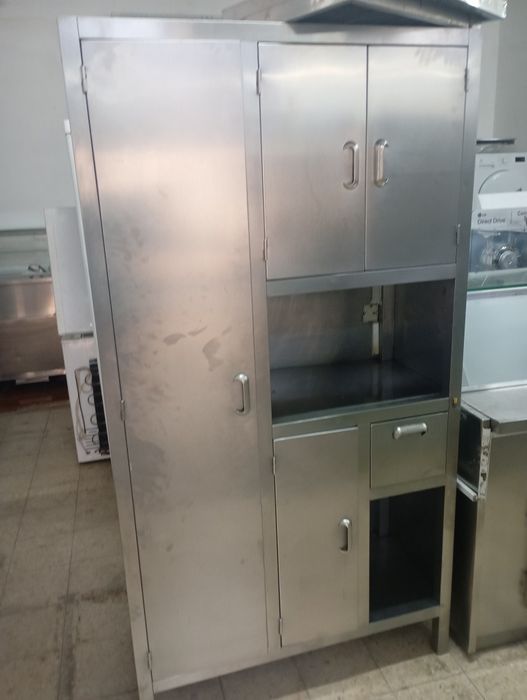 Equipamento hotelaria