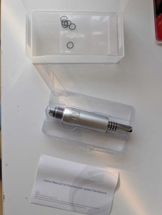 JOY DENTAL JD-ND M4 Odontológico